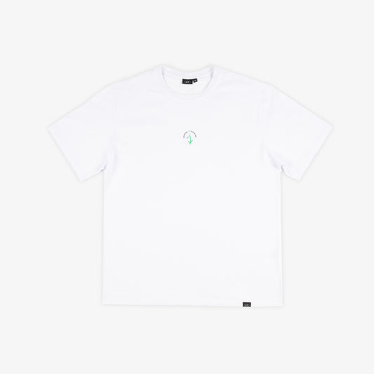 MY COLOR SHIRT - WHITE