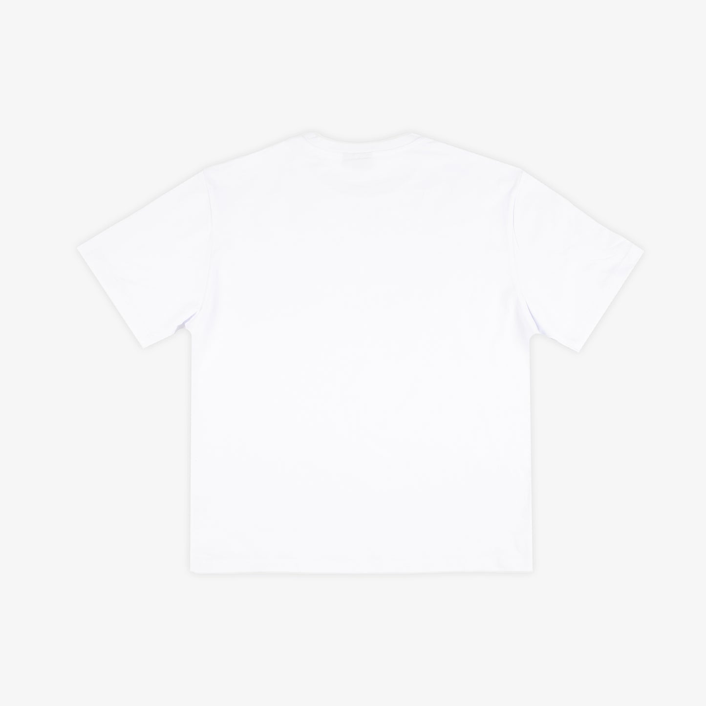 MY COLOR SHIRT - WHITE